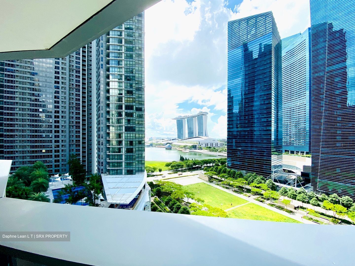 Marina Bay Suites (D1), Condominium #288188831
